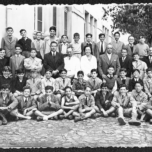 Liceu Pedro Nunes: descoberta de um novo mundo, com exig&ecirc;ncia permanente de boas notas