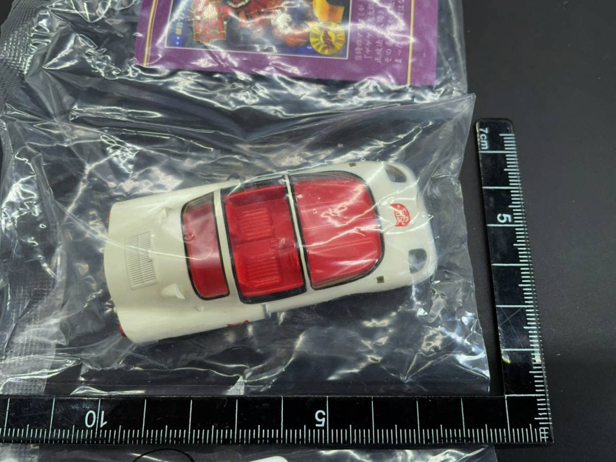 Amazon.co.jp: 〓〓円谷倉庫 トータス号（怪奇大作戦／SRI専用車