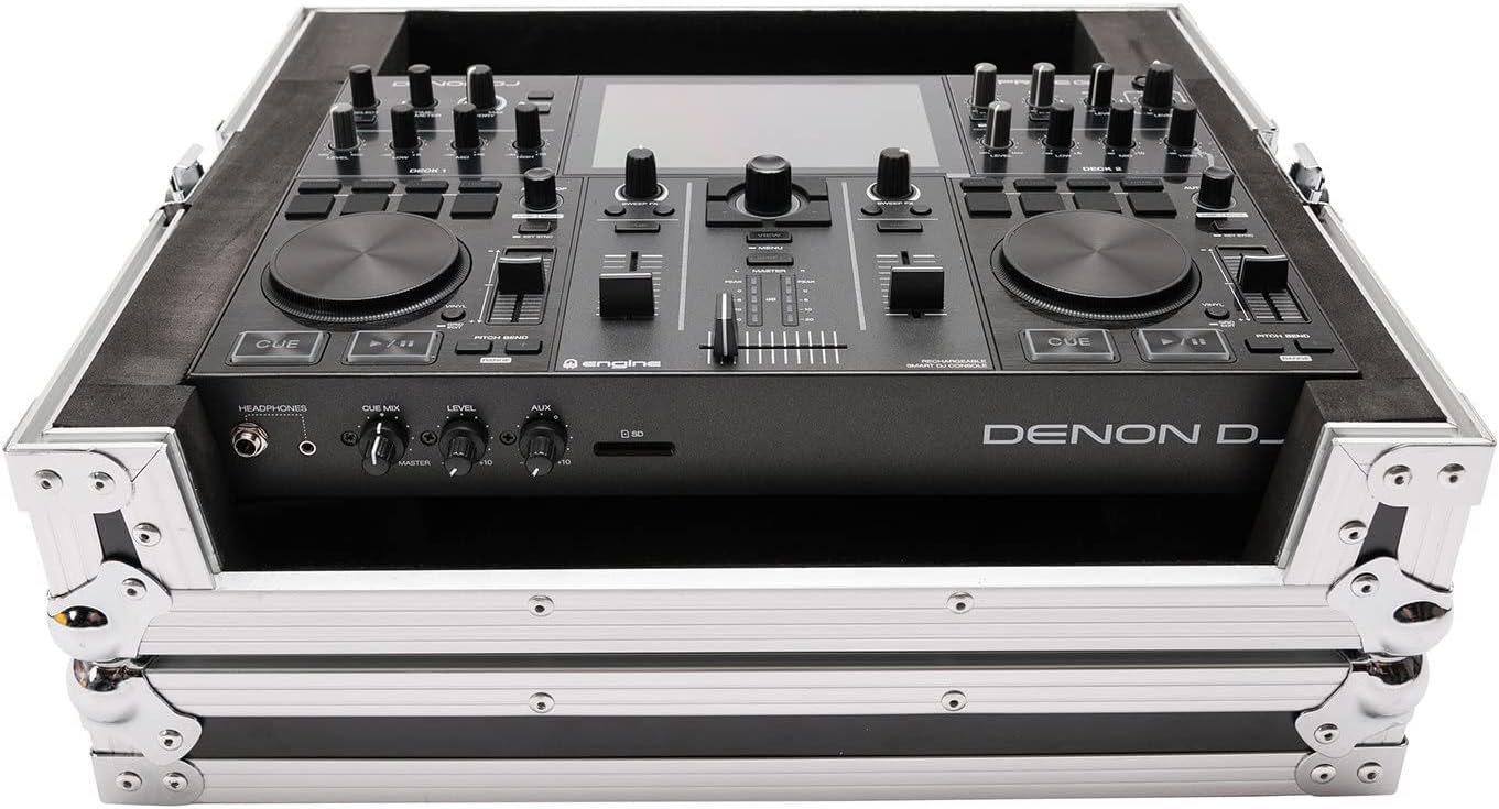 Magma Fits Denon Prime Go (MGA41005)