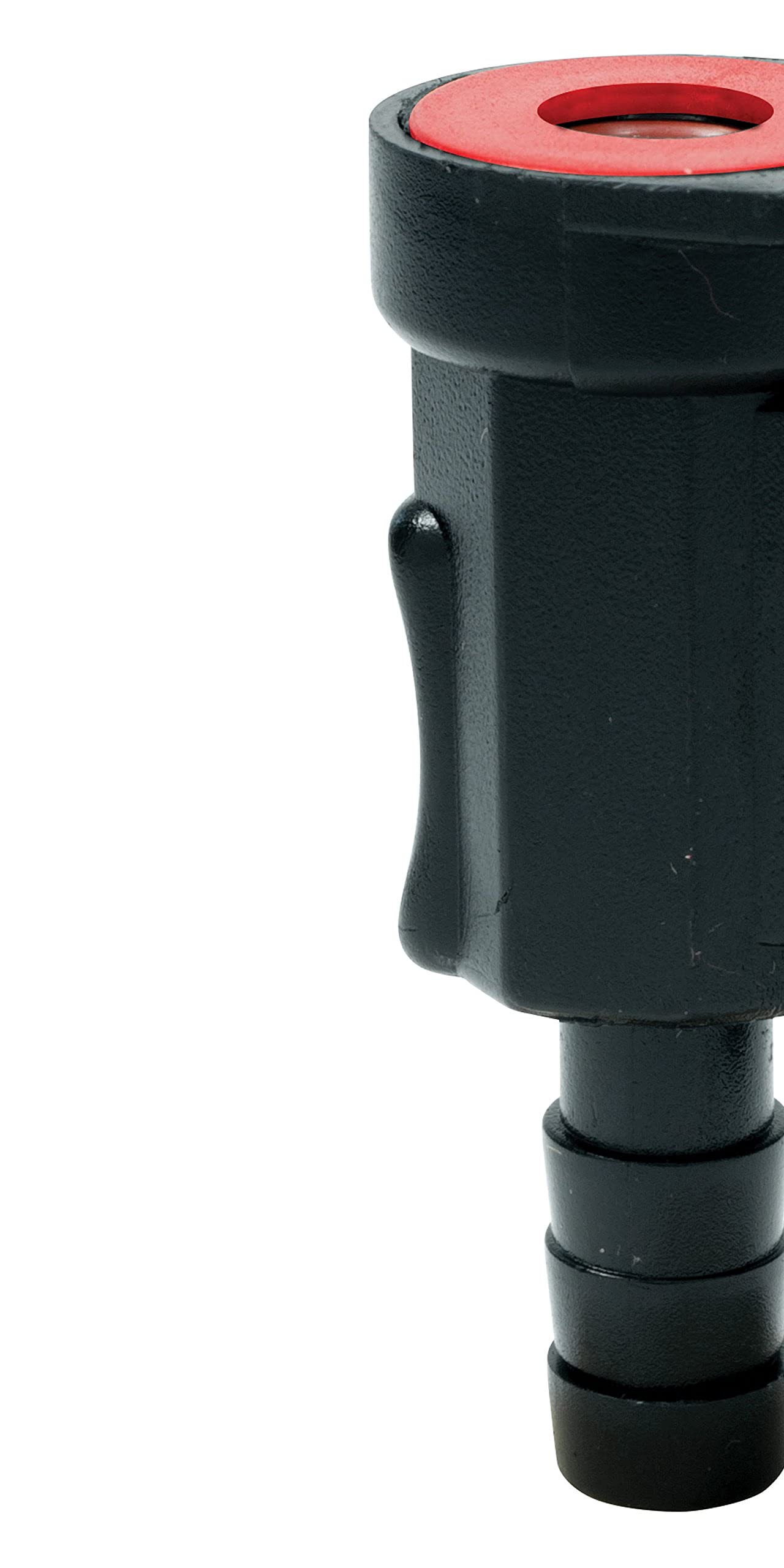 Raccord Femelle Carburant Scepter Marine 5/16 – Connecteur Moteur Hors-bord Bombardier, Laiton Inox, Compatible éthanol