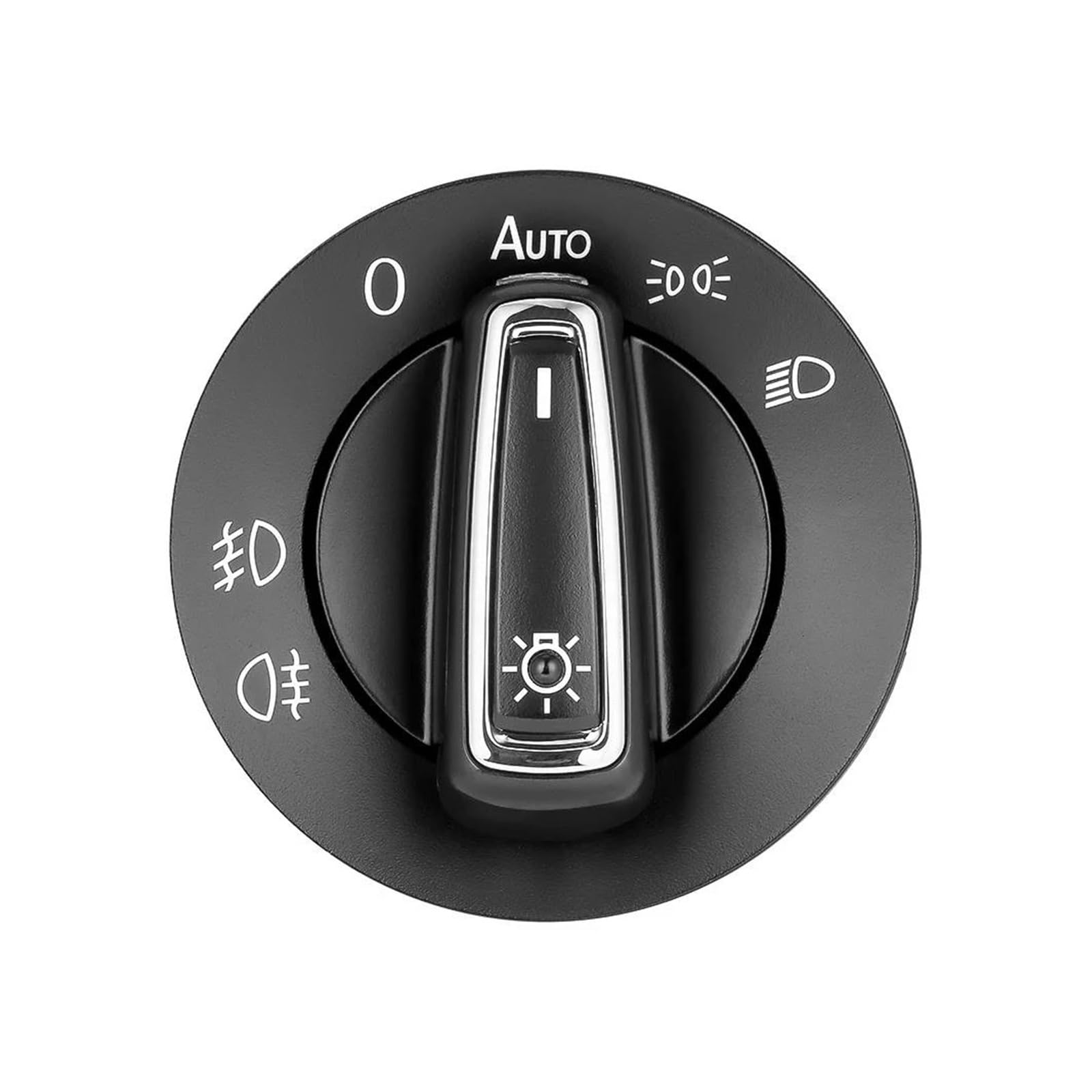 Interrupteur de phare pour Transporter T5 et Mk6 commande de vitre