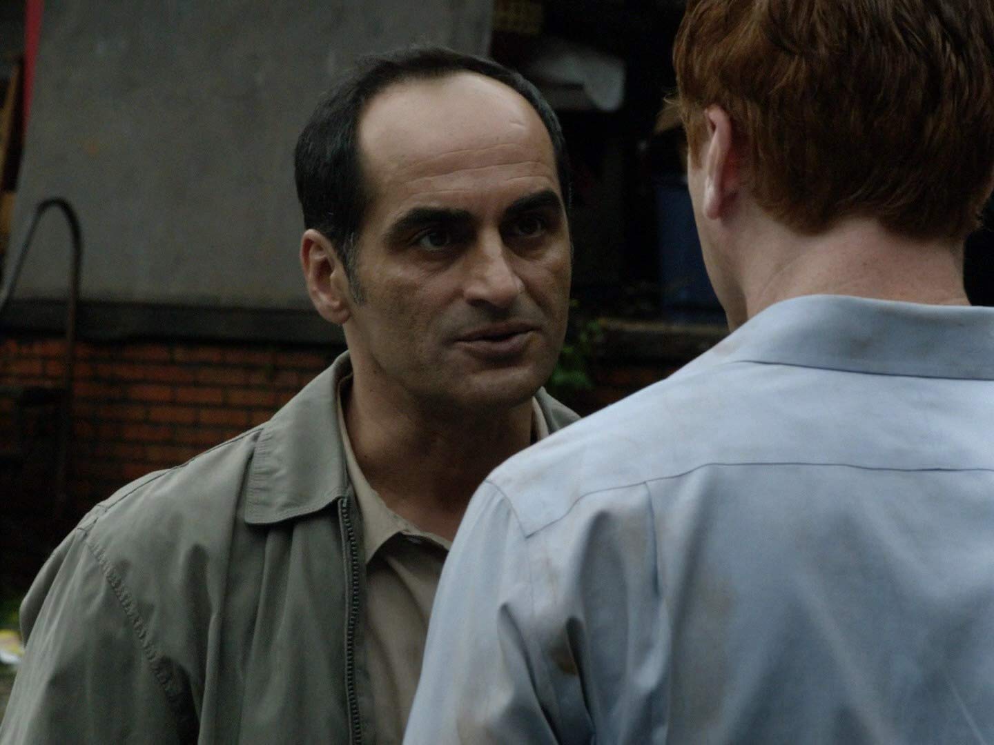 Watch Homeland Season 2 Prime Video