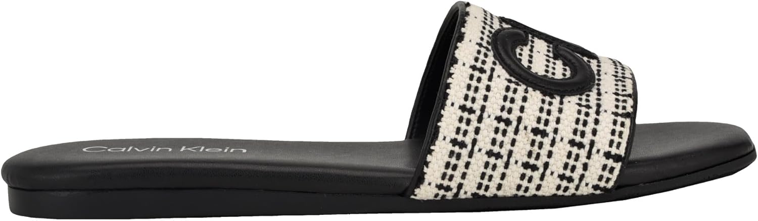 Calvin Klein womens Yides - Image 6