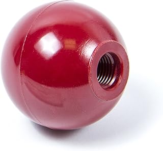 Dometic SeaStar Control Knob, 035232-001, Red