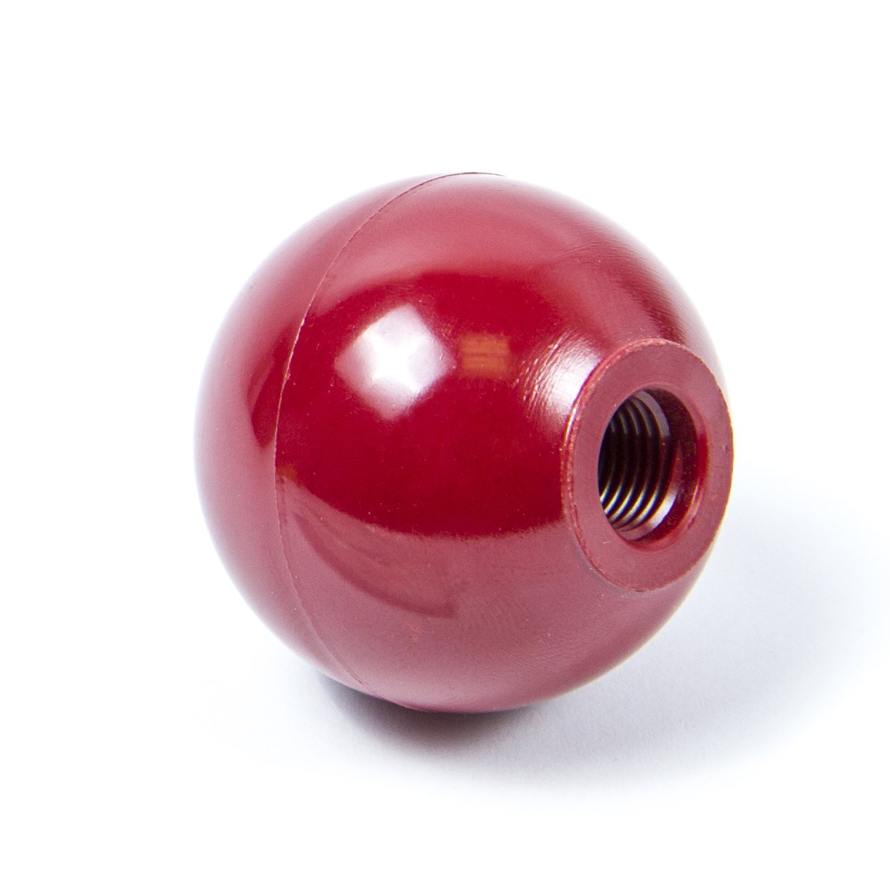 SeaStarKnob Red Solutions 035232-001 Knob Red