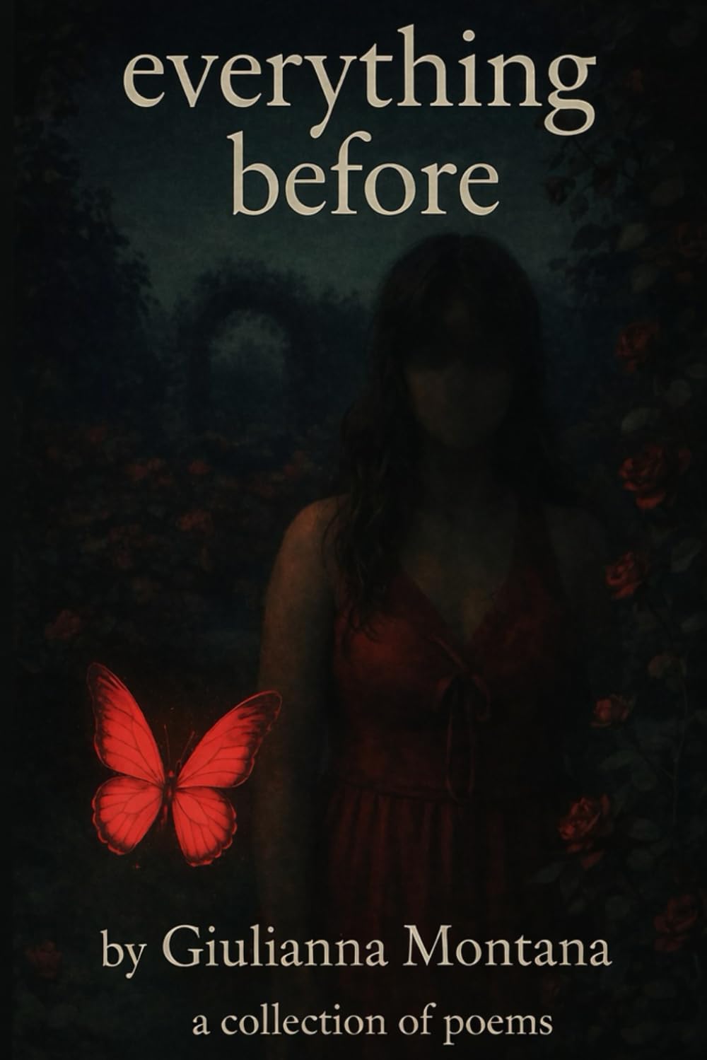 Everything Before (Everything In Between)