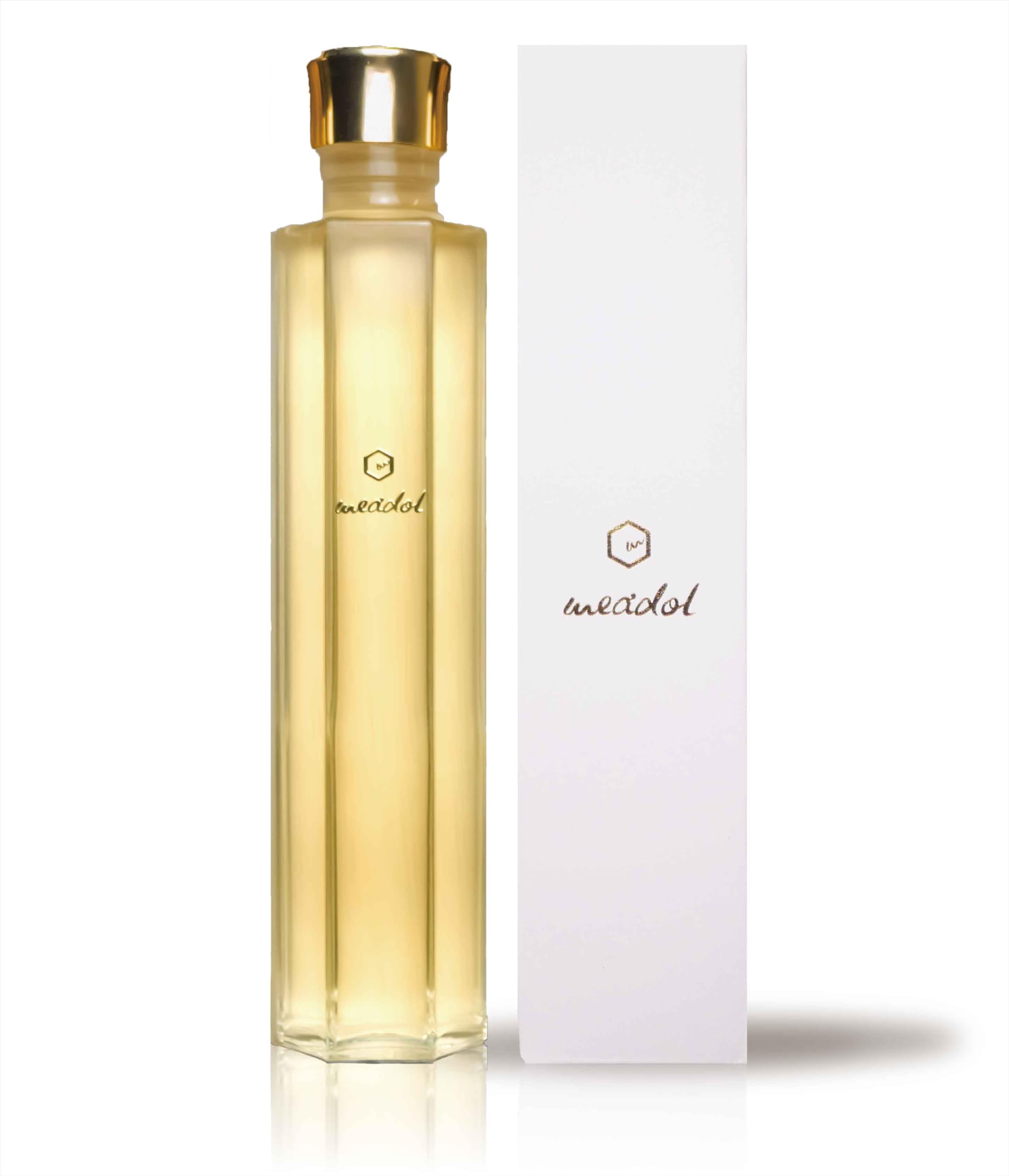 Amazon.co.jp: アカシアのハニーワイン(200ml 甘口 10%) meadol