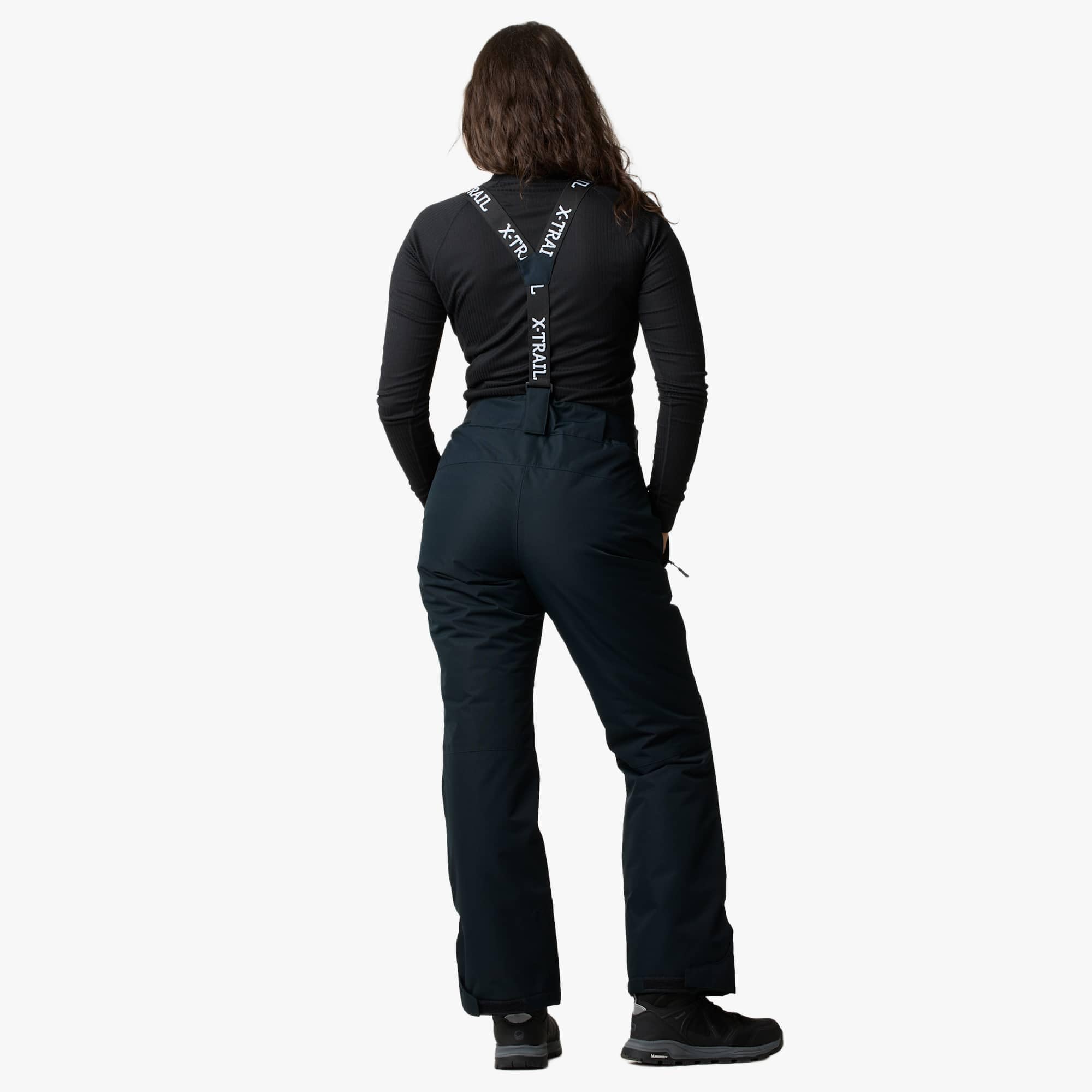 X-trail Cortina Skihose für Damen