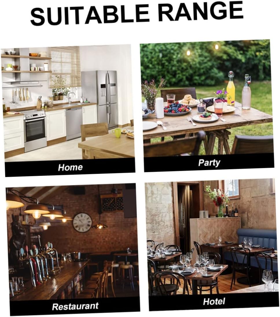 PRETYZOOM 2pcs Ceramic Stewing Bowl with Lid Practical Soup Bowl for Home Use - Kitchen Tableware for Steaming Rice and Eggs Vintage Texture Design