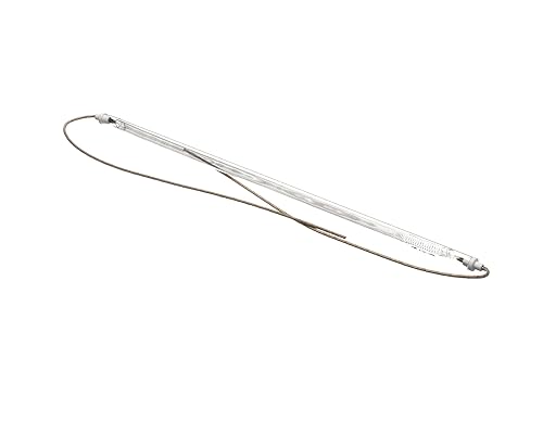 Star Mfg ge-198002Elemento cuarzo208V500W para Star Mfg parte N 341862