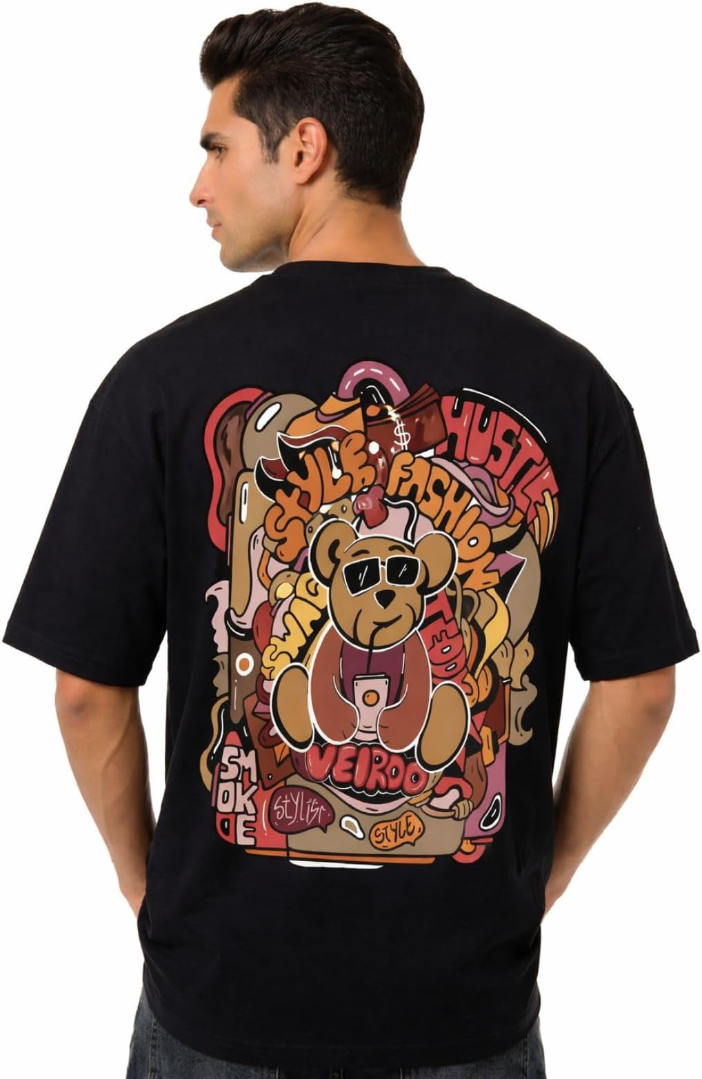 Men OS_100_TEDDY classic