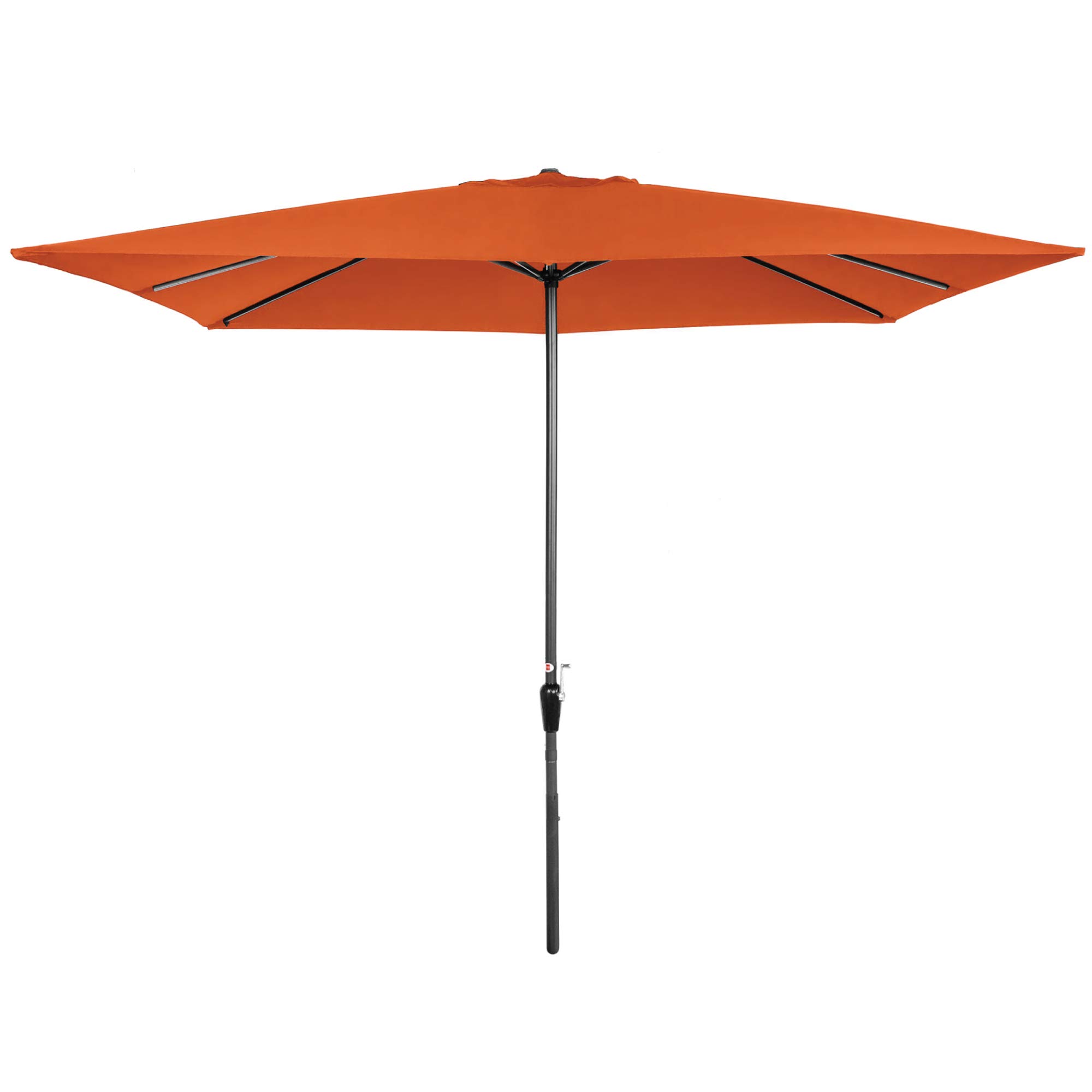 Photo 1 of **PHOTO FOR REFERENCE ONLY** Patio Market Umbrella