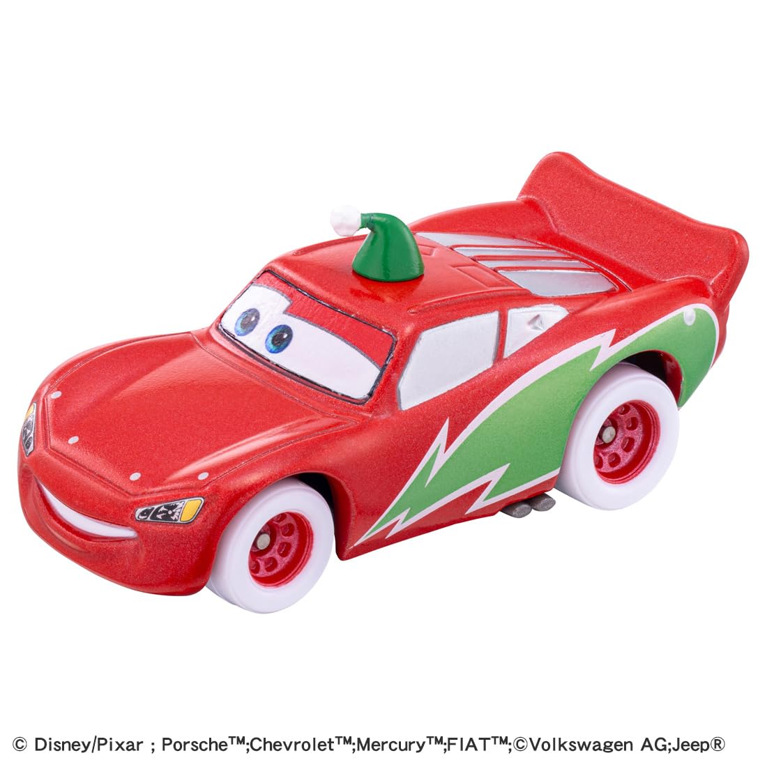 Amazon | タカラトミー(TAKARA TOMY) ディズニー カーズ トミカ