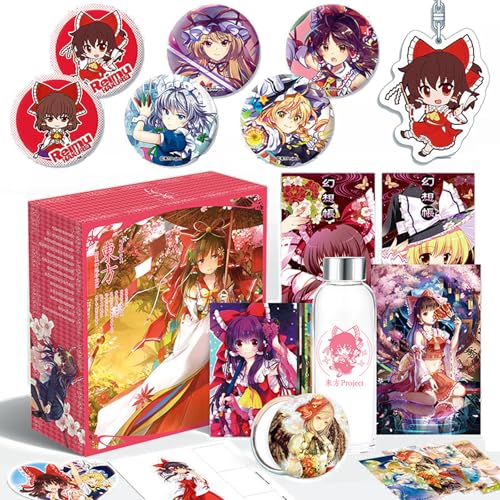 東方project グッズ 東方Project つなげて飾ろう「ゆっくりアクリルスタンド」など 9