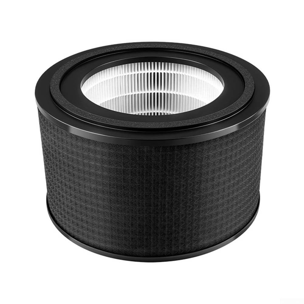 per filtro Sostitutivo Compatibile AC4228 AC3420 Tecnologia HEPA Filtrazione Animali per casa Ufficio