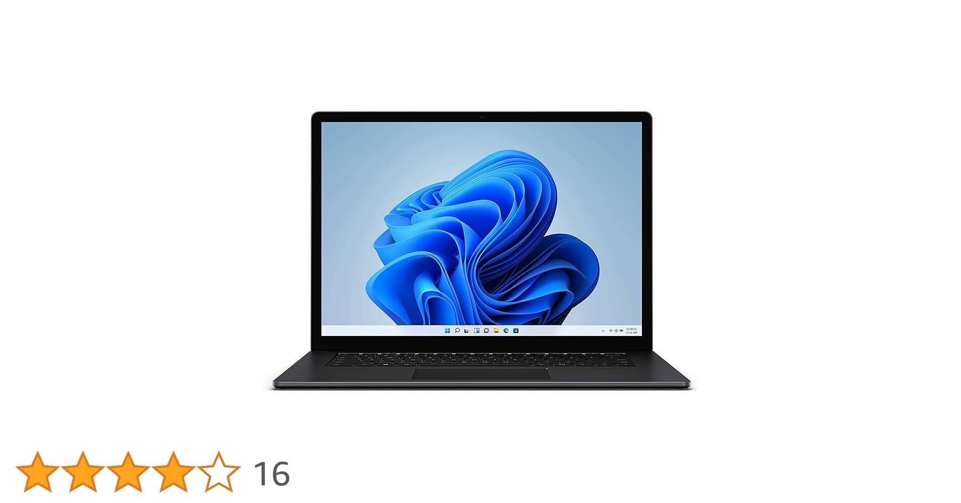 Microsoft Surface Laptop 4 15