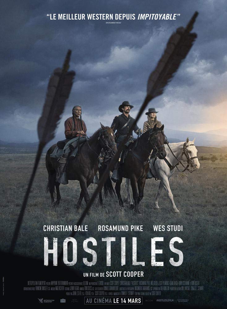 Coffret western - 4 films - dvd