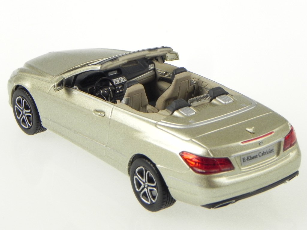 Mercedes Classe E Break S212 – 2013 – Kyosho 1/43 – Métal – Neuve