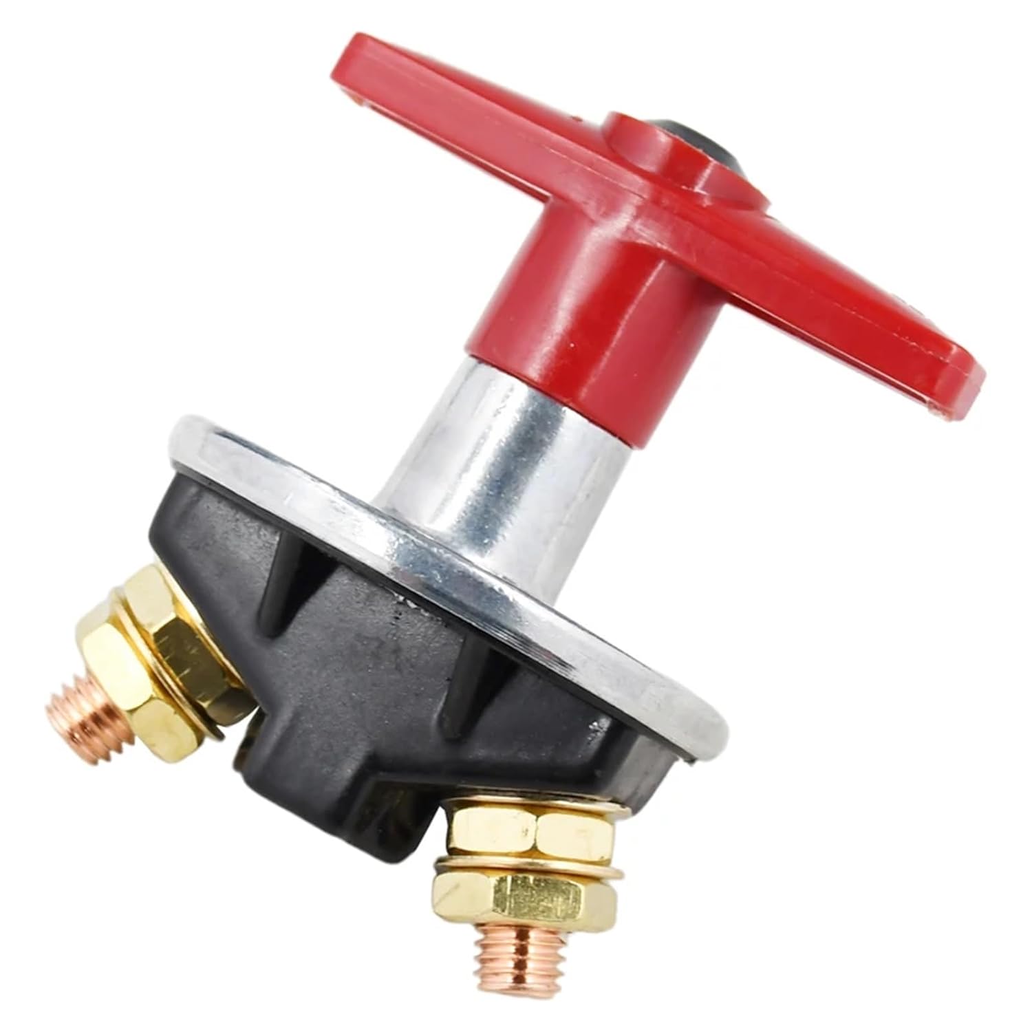 60V Max1000A High Current Battery Disconnect Switch Isolator Cut Off Power Kill Battery Switch Compatible