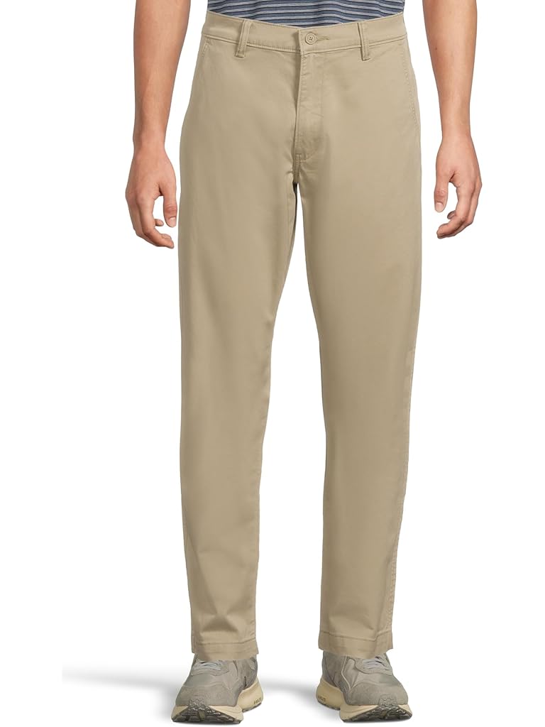 Khaki Levi's® Xx Chino Relaxed Straight Iii