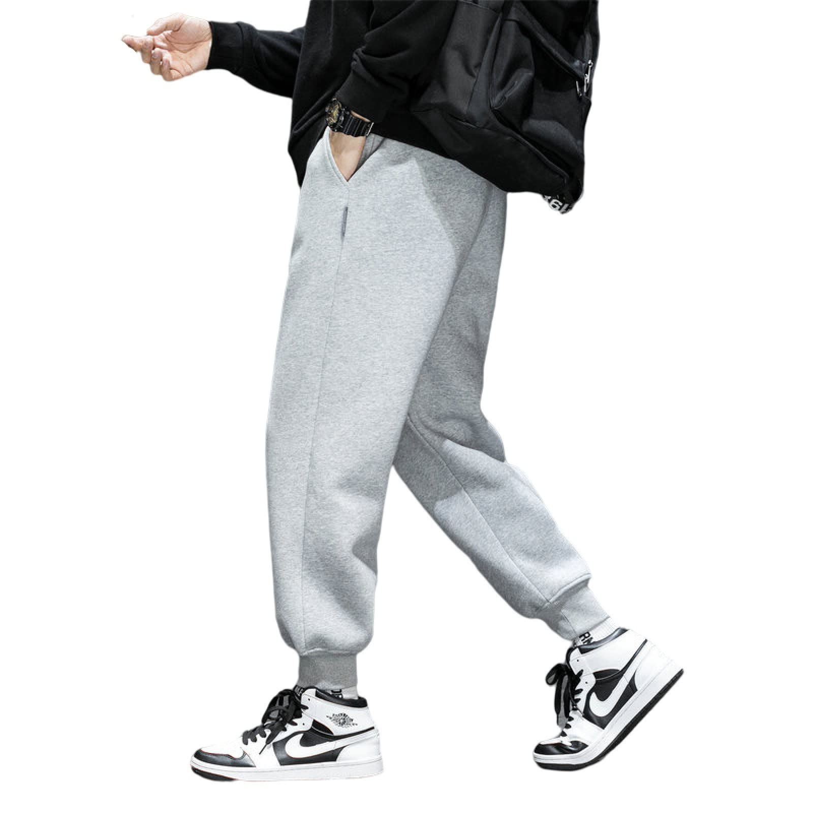 カナダ購入スウェットカジュアルセット 総額7万 ロンハーマン イージーパンツ カナダ購入スウェットカジュアルセット 総額7万 ロンハーマン イージー