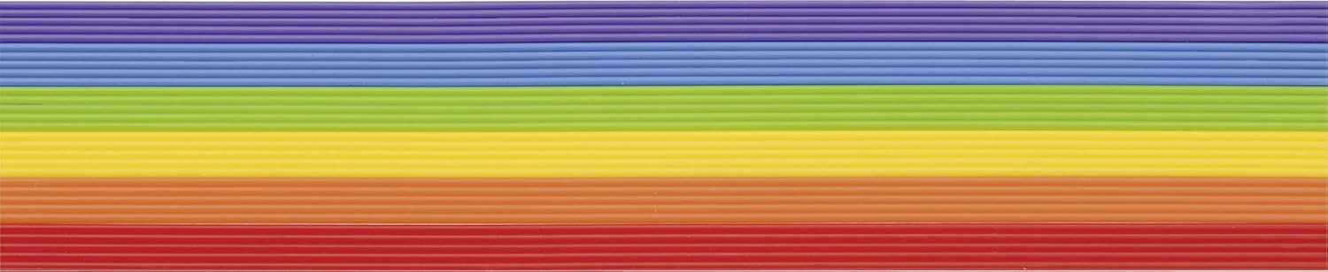 Knorr Prandell 218306063 Wax Strips Assortment Diameter 200 mm