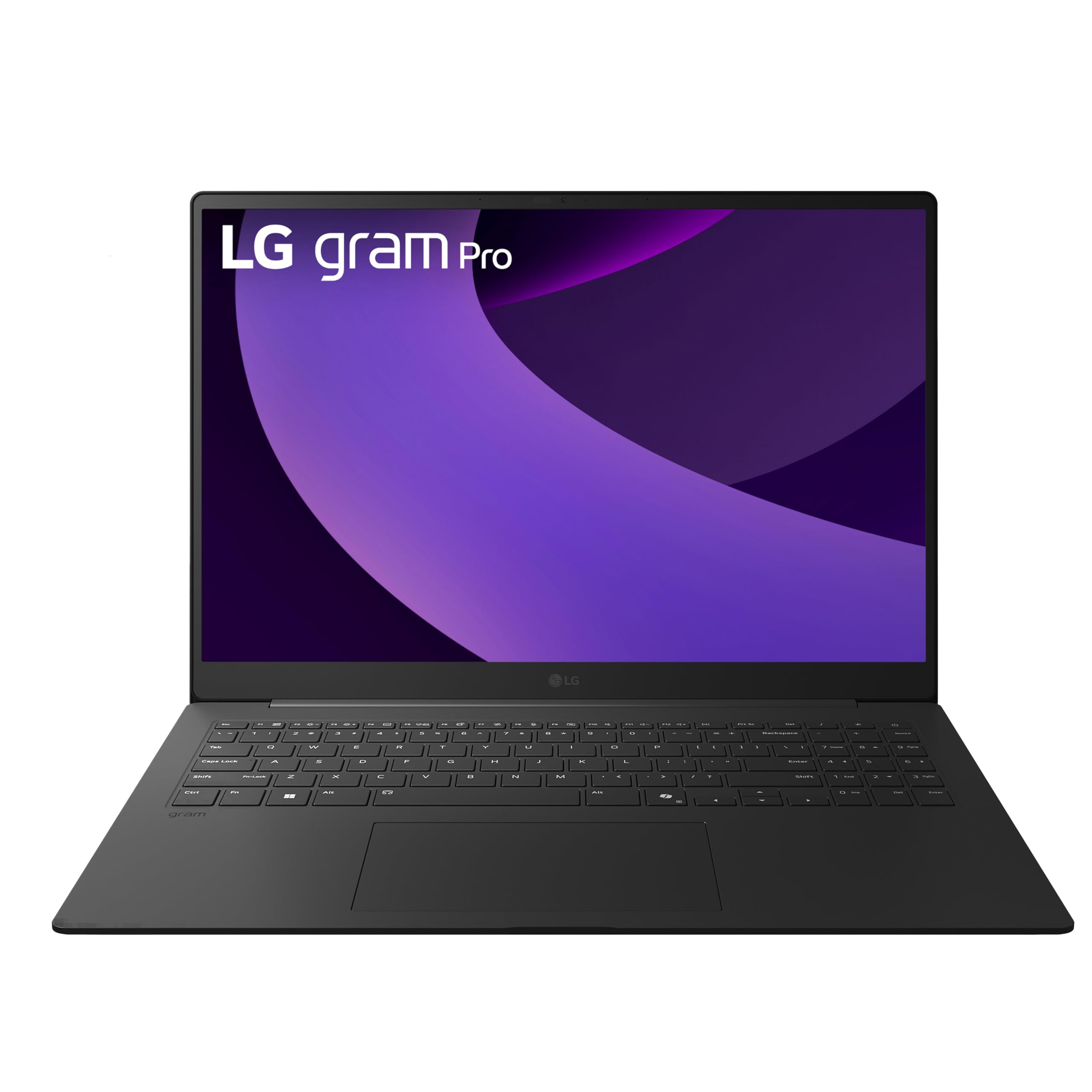 Amazon.com: LG gram Pro 16-inch Lightweight Laptop Computer, Intel