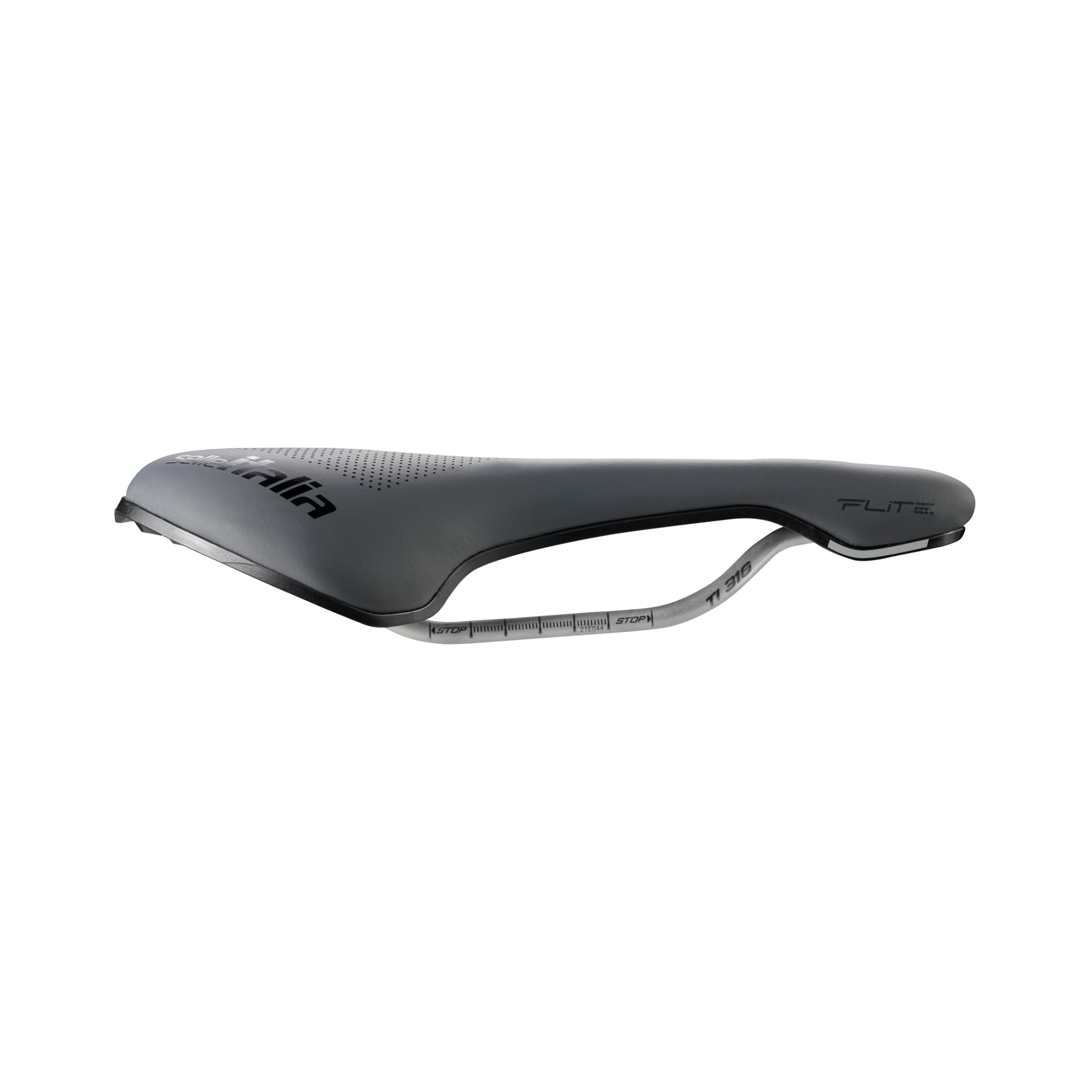 Amazon | selle ITALIA（セライタリア） FLITE BOOST Ti316 GRAVEL