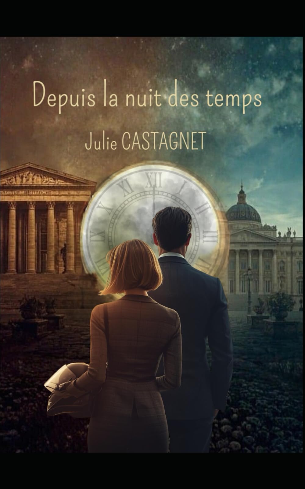 Depuis la nuit des temps