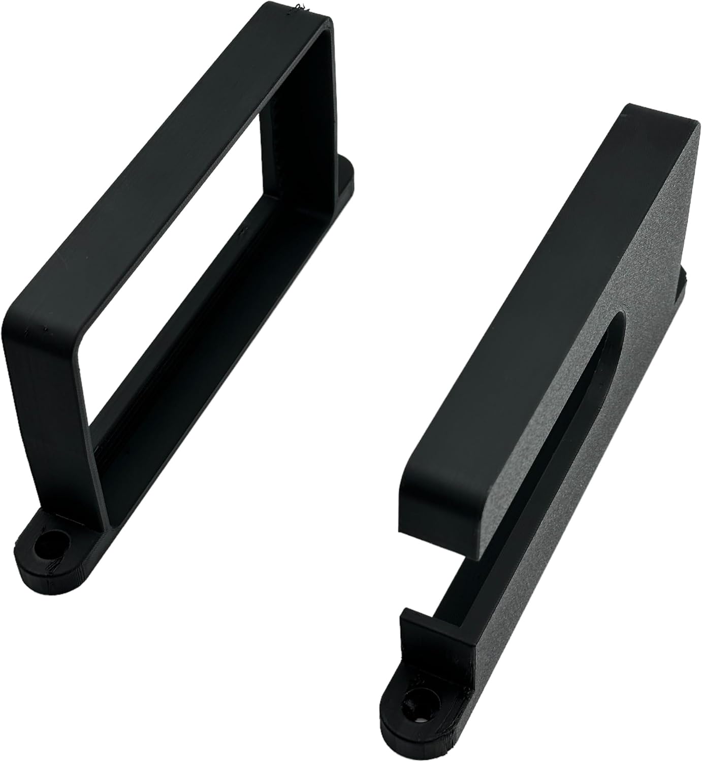 Wall Mount Bracket Compatible with Amazon Basics Standby UPS 600VA Surge Protector Battery Power Backup