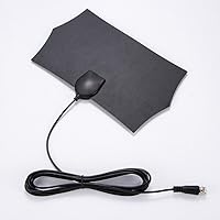 Vista 6 de Antena de 300 millas de rango TV Digital HD Skywire Antena Digital HDTV 1080p