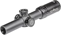 Vista 1 de Sightmark Alcance del rifle Core TX
