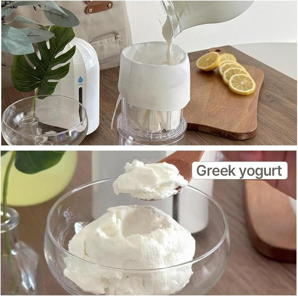 No electricity Food dehydrator 4.3x4.3x8.8"