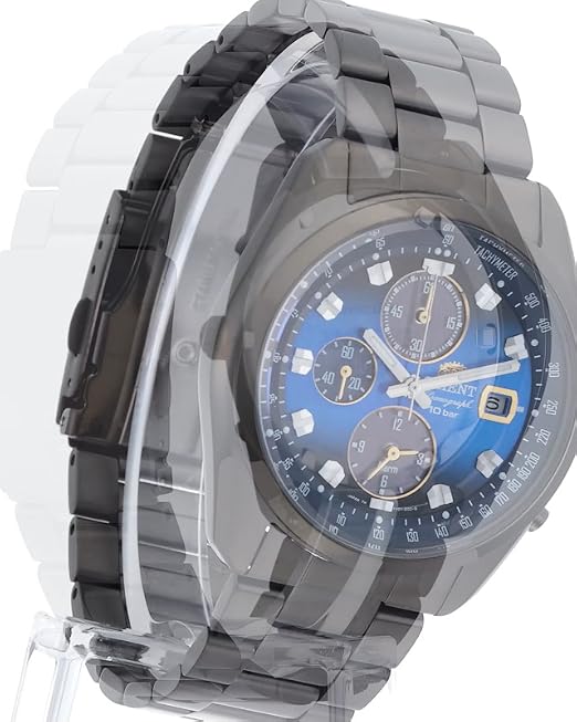 Amazon.co.jp: [オリエント]ORIENT NEO70's ネオセブンティーズ 腕時計