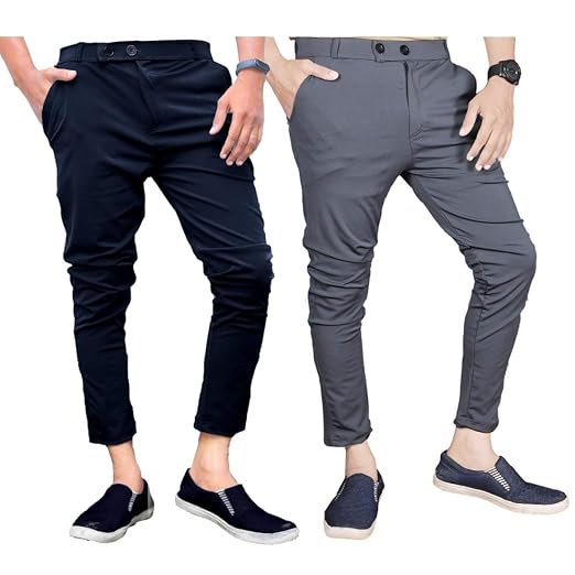Lycra Pants for Men 