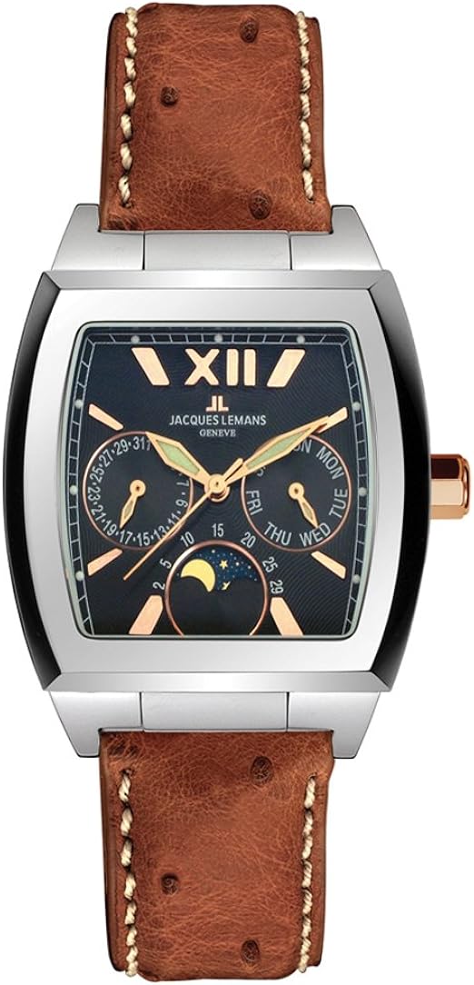 jacques lemans swiss made