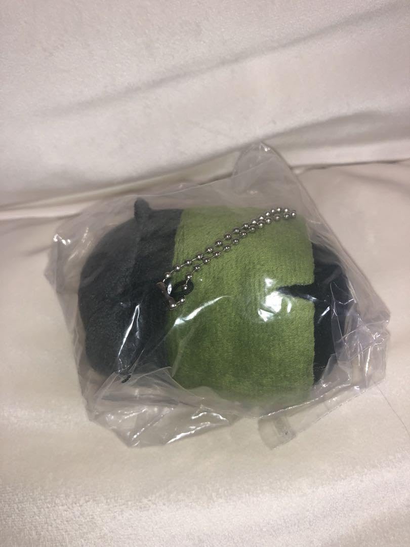 Amazon.co.jp: 刀剣乱舞 もちもちマスコット もちマス vol.6