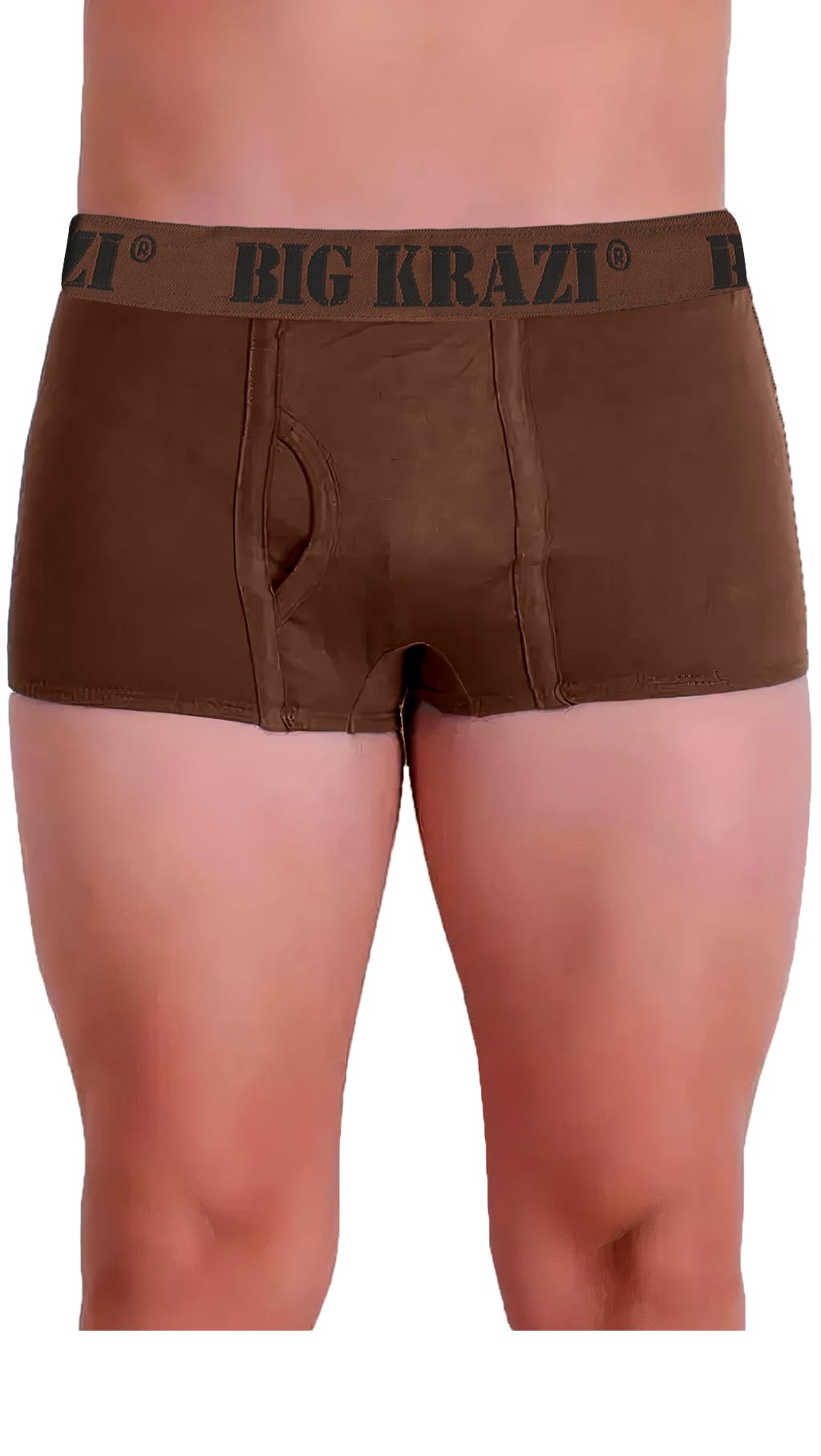 BIG KRAZIMen's Brief | Underwear for Men | Men's Innerwear | Mini Trunk