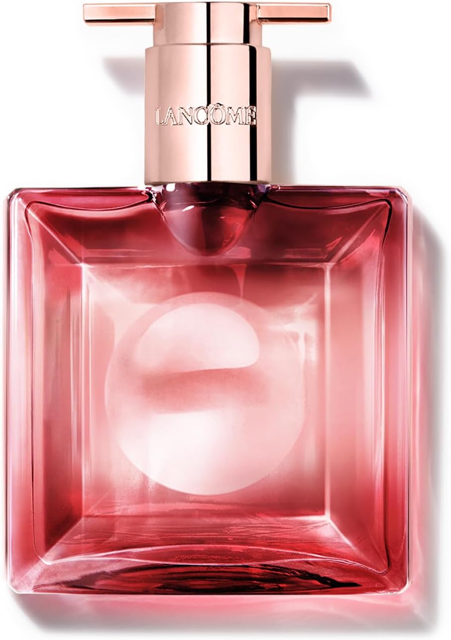 Idôle Power Eau De Parfum Intense – Long Lasting Fragrance with Notes of Fruity Pomarose and Sandalwood - Fruity and Woody Floral Women's Fragrance