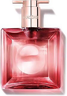 Lancôme Idôle Power Eau De Parfum Intense – Long Lasting Fragrance with Notes of Fruity Pomarose and Sandalwood - Fruity and Woody Floral Women's Fragrance