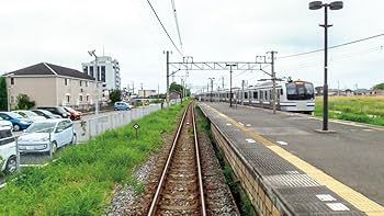 (未使用･未開封品)　JR内房線 普通列車 千葉~安房鴨川 春と夏 房総色を乗り継いで  vf3p617 Amazon.co.jp: JR内房線 普通列車 千葉~安房鴨川 春と夏 房総色