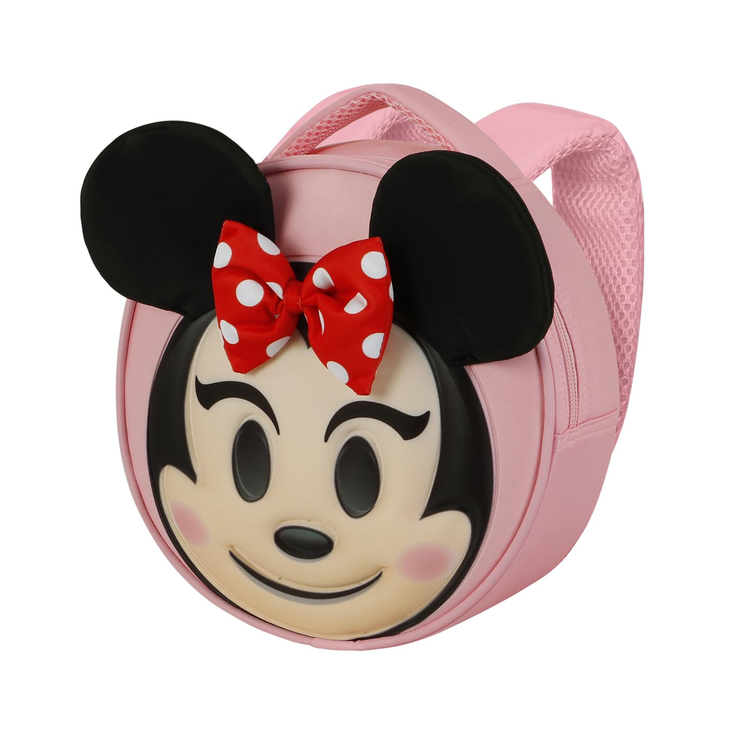 Disney Mochila Emoji Mochila Emoji Unisex niños (Pack de 1)