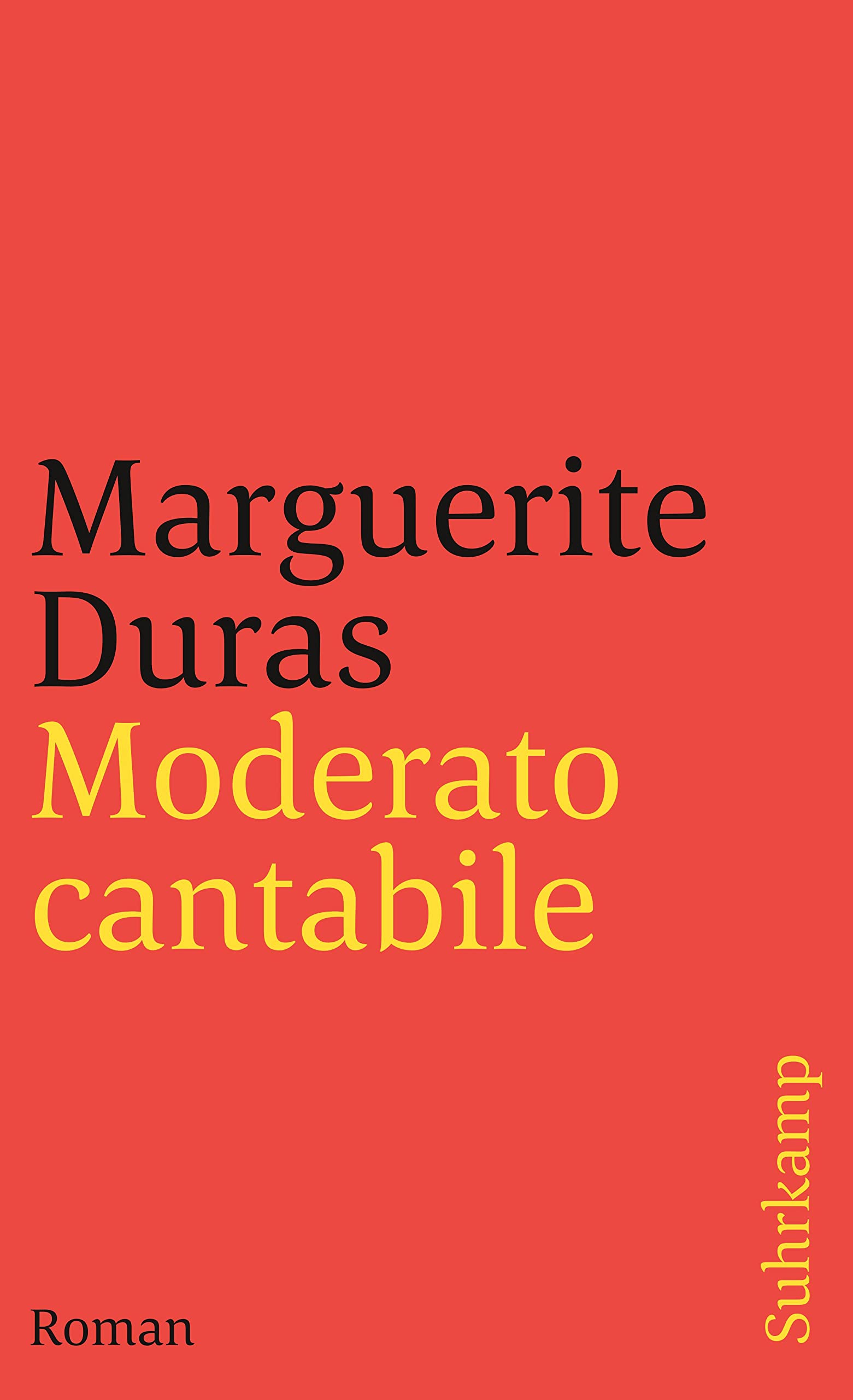 Moderato cantabile