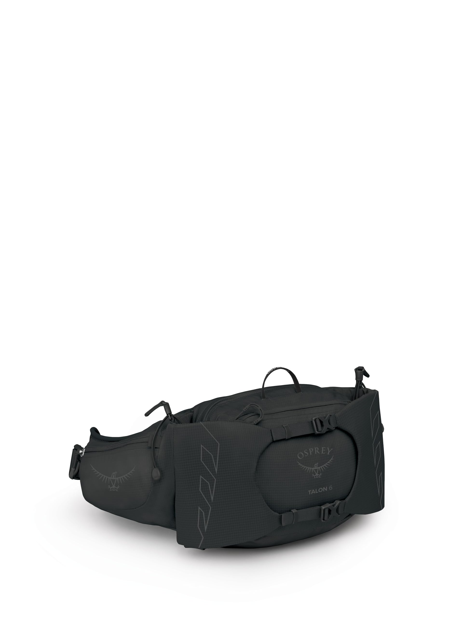 Amazon | Osprey Talon 6L メンズ ランバー ハイキング ウエストパック