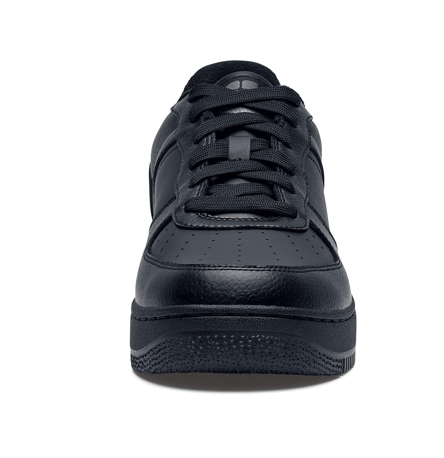 Shoes for Crews Rutschhemmende Arbeitssneaker Unisex – Bequeme Arbeitsschuhe für Damen & Herren in Gastronomie, Lagerwesen, Instandhaltung – Holcombe CE