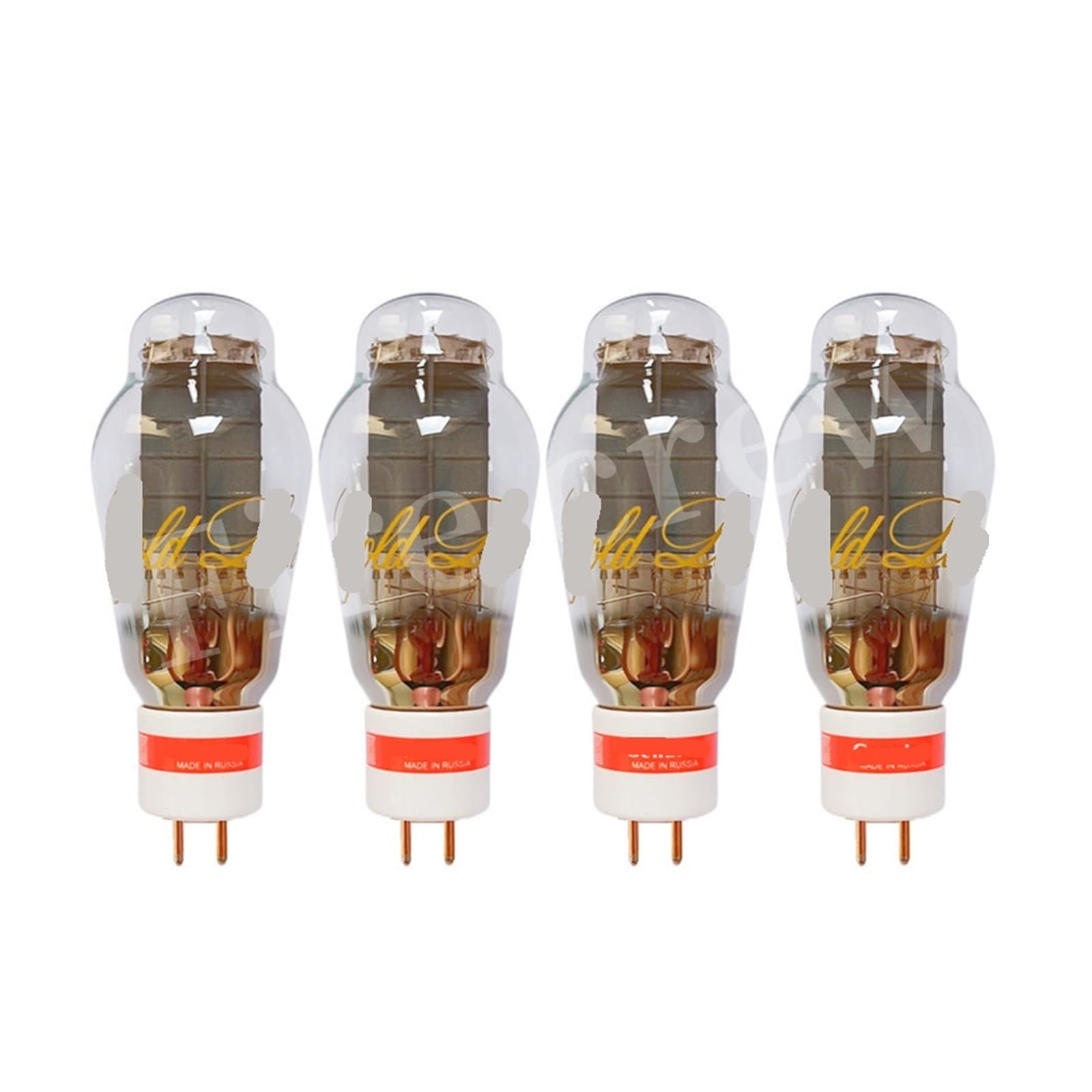 300B PX300B lampowy wzmacniacz audio HIFI zestaw DIY pasujący czterokierunkowy (4 szt. dopasowany Quad)