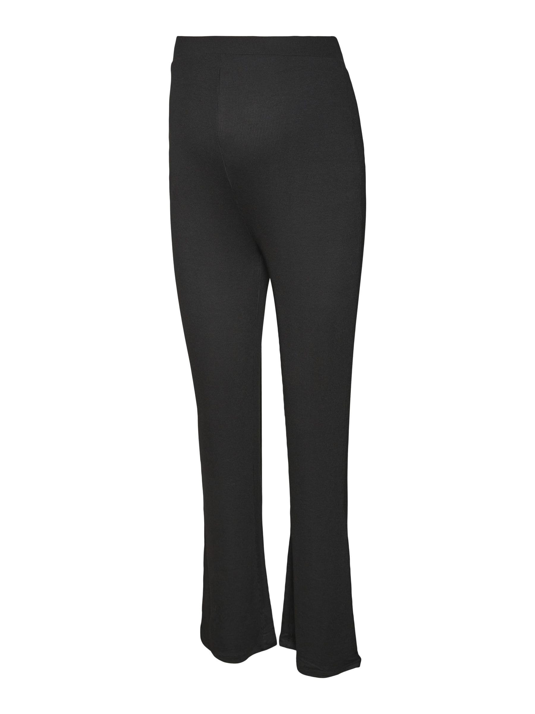 MAMALICIOUS Female Leggings Normal geschnitten Leggings | Leggings