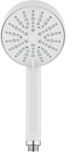 Mira Sport Multi-fit 1.1746.010 Douche Électrique - Blanc/Chromé 9,8 kW, blanc, 1.1746.009 - 3