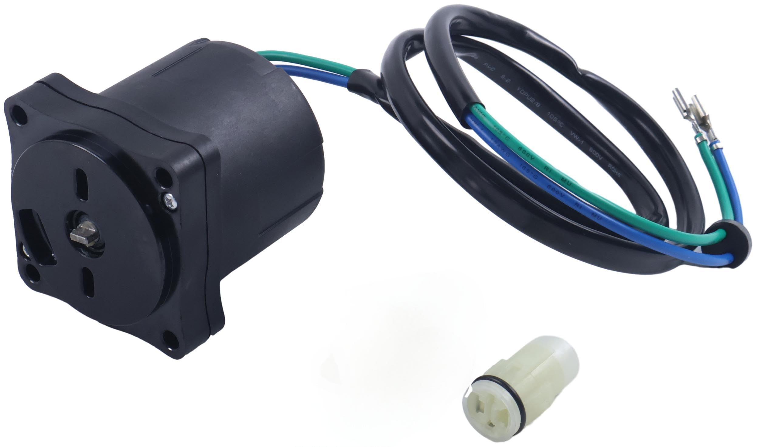 Amazon.com: LSSOCH 12V Power Tilt Trim Motor 36120-ZY3-013 36120