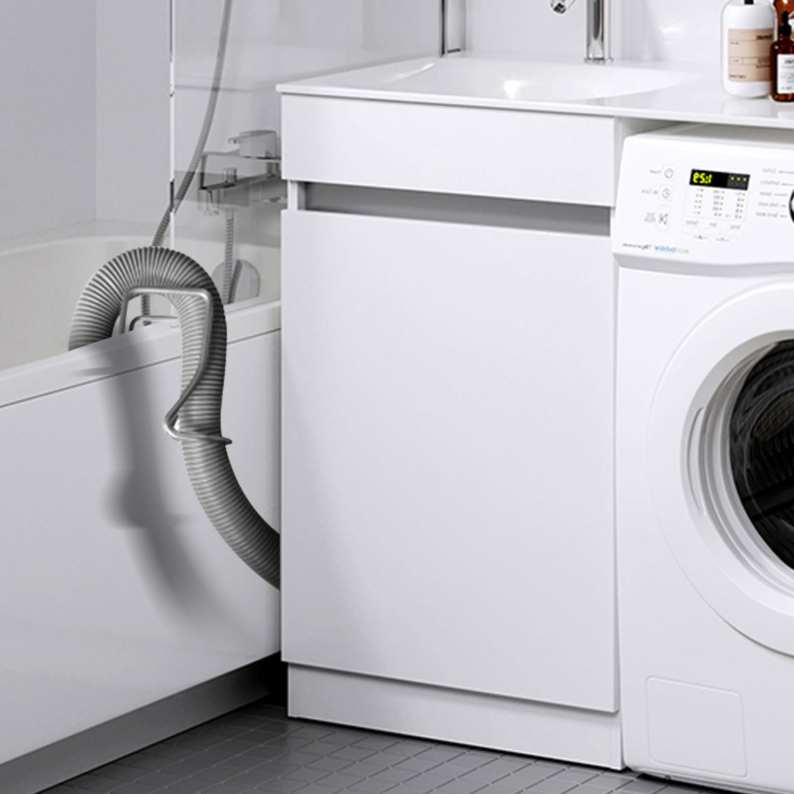 Wasmachine